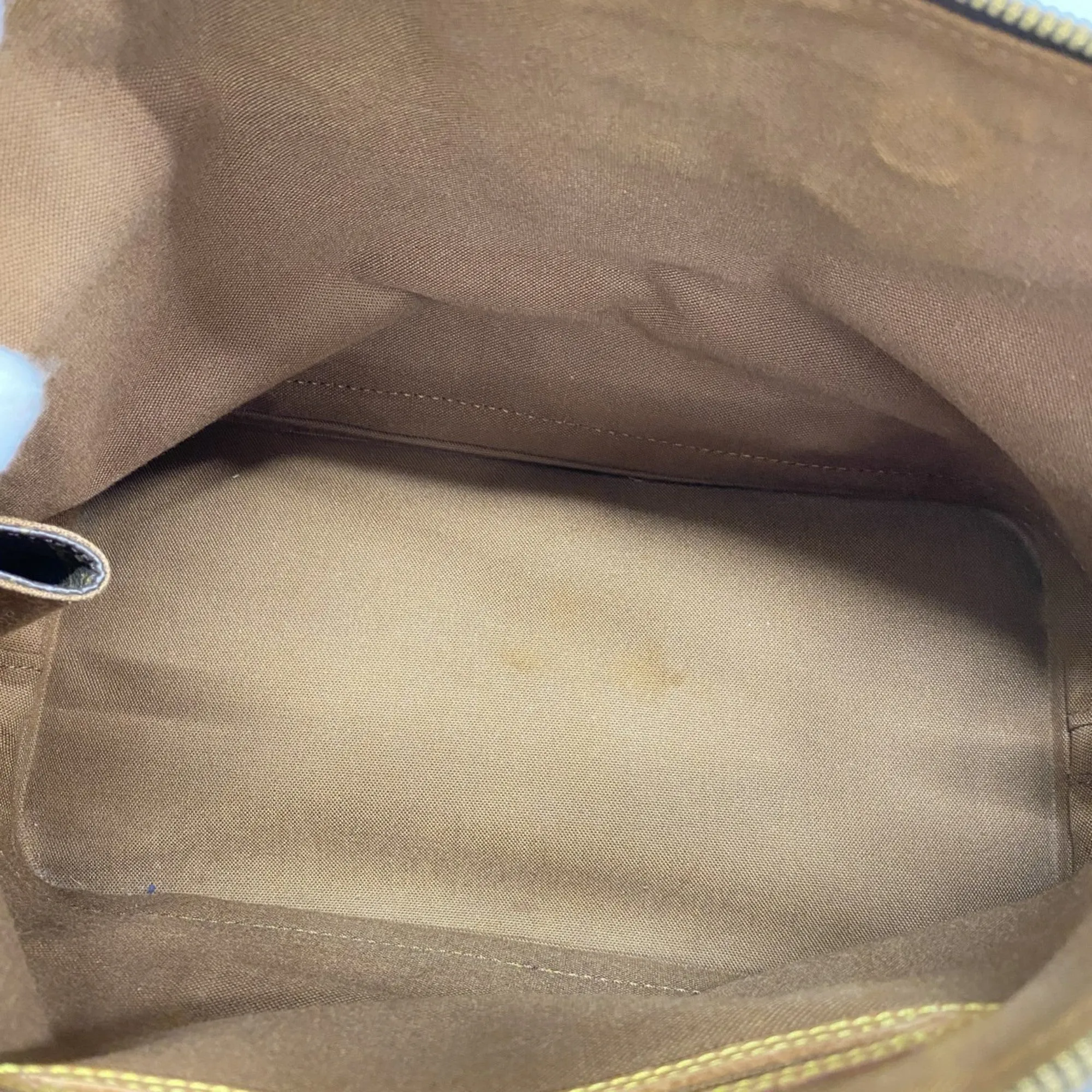 Louis Vuitton Handbag (Pre-Owned)