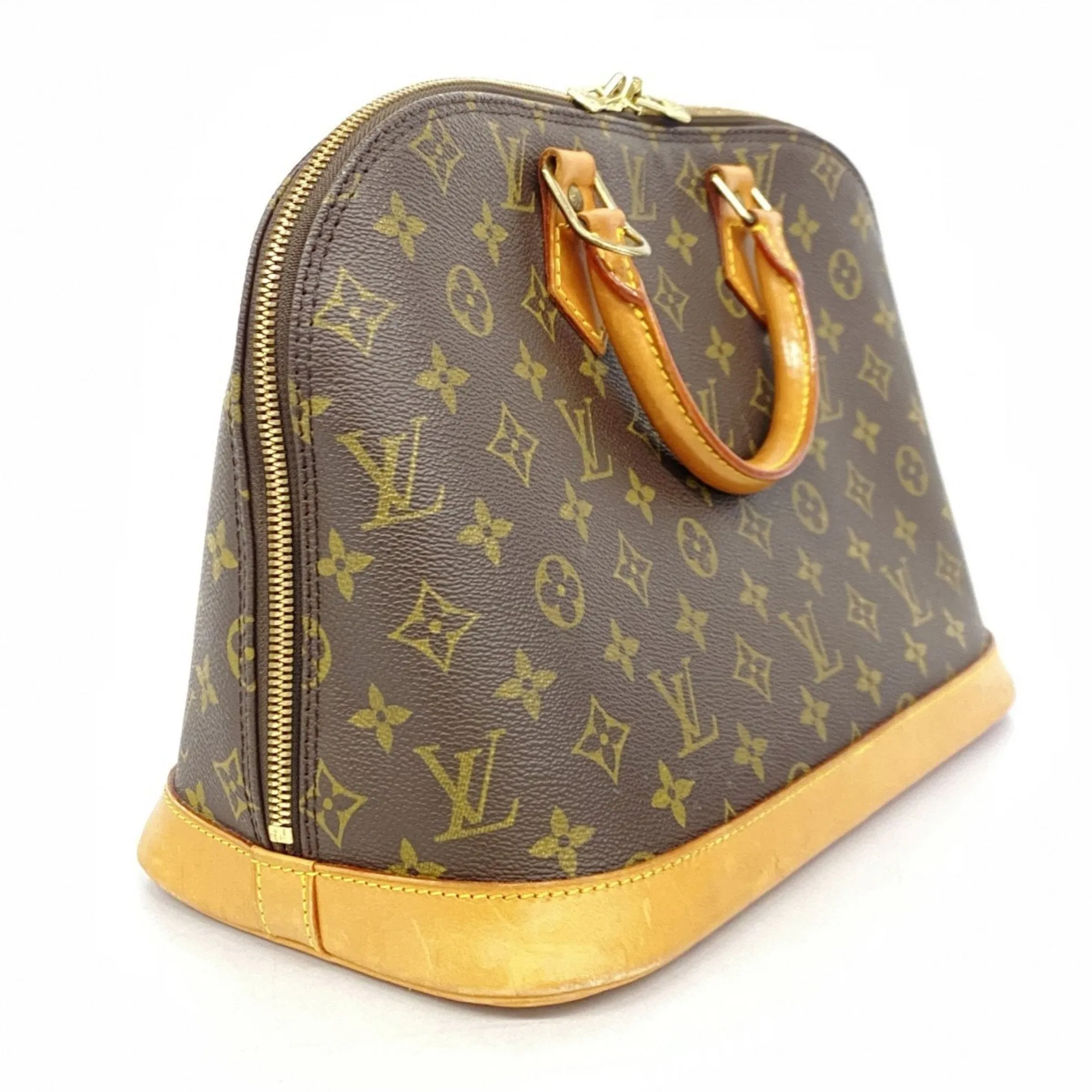 Louis Vuitton Handbag (Pre-Owned)