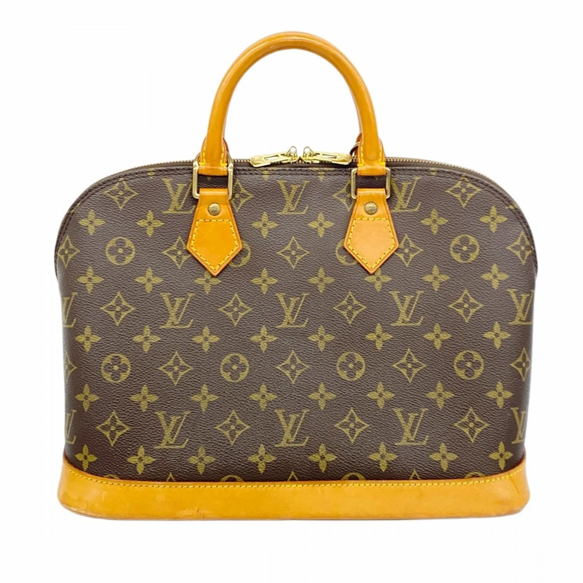 Louis Vuitton Handbag (Pre-Owned)