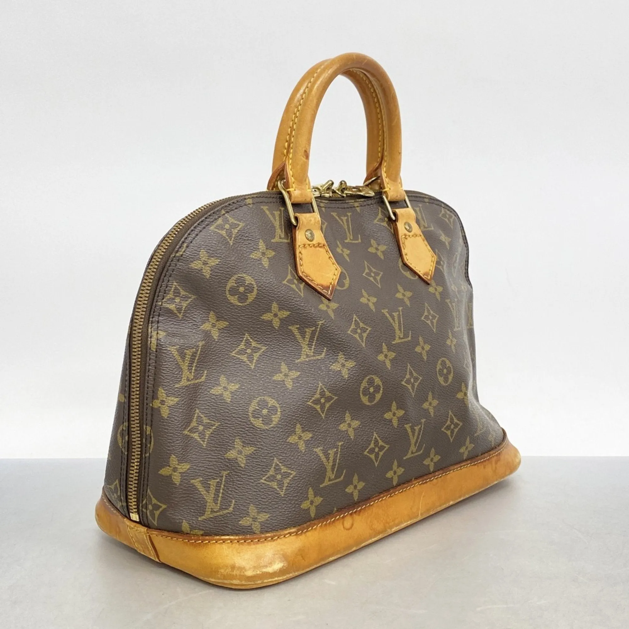 Louis Vuitton Handbag (Pre-Owned)