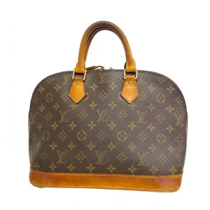 Louis Vuitton Handbag (Pre-Owned)