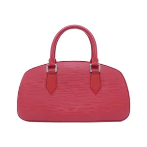 Louis Vuitton Leather Handbag (Pre-Owned)