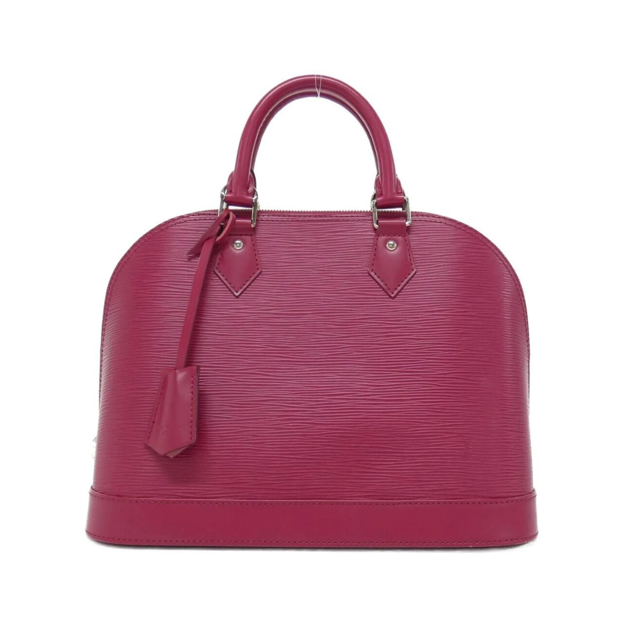 Louis Vuitton Leather Handbag (Pre-Owned)