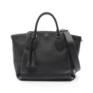 Louis Vuitton Leather Handbag (Pre-Owned)