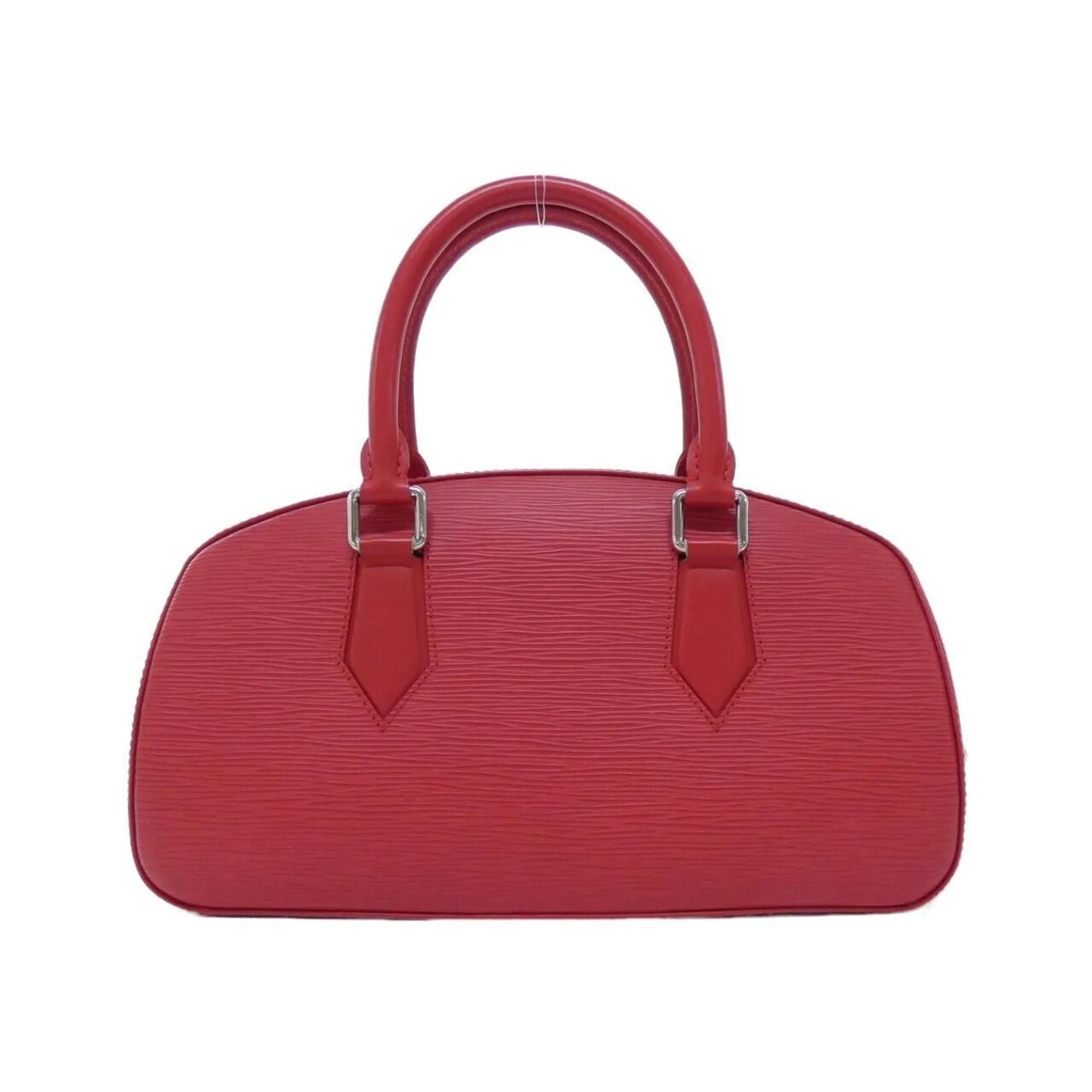 Louis Vuitton Leather Handbag (Pre-Owned)