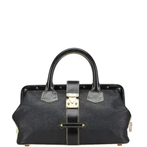 Louis Vuitton Leather Handbag (Pre-Owned)