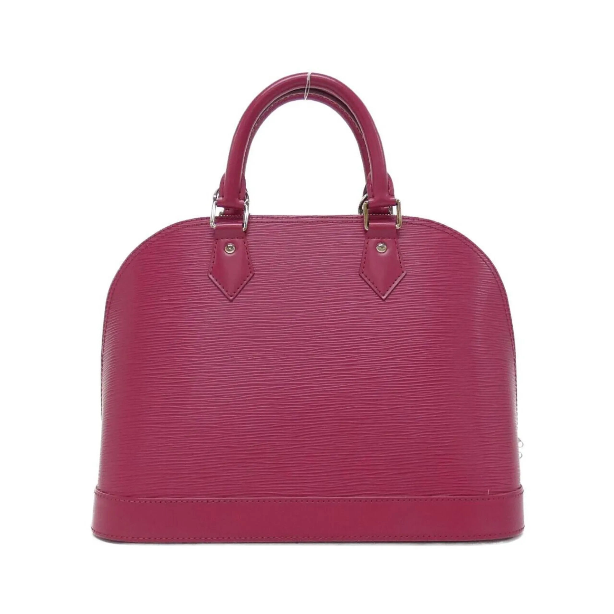 Louis Vuitton Leather Handbag (Pre-Owned)