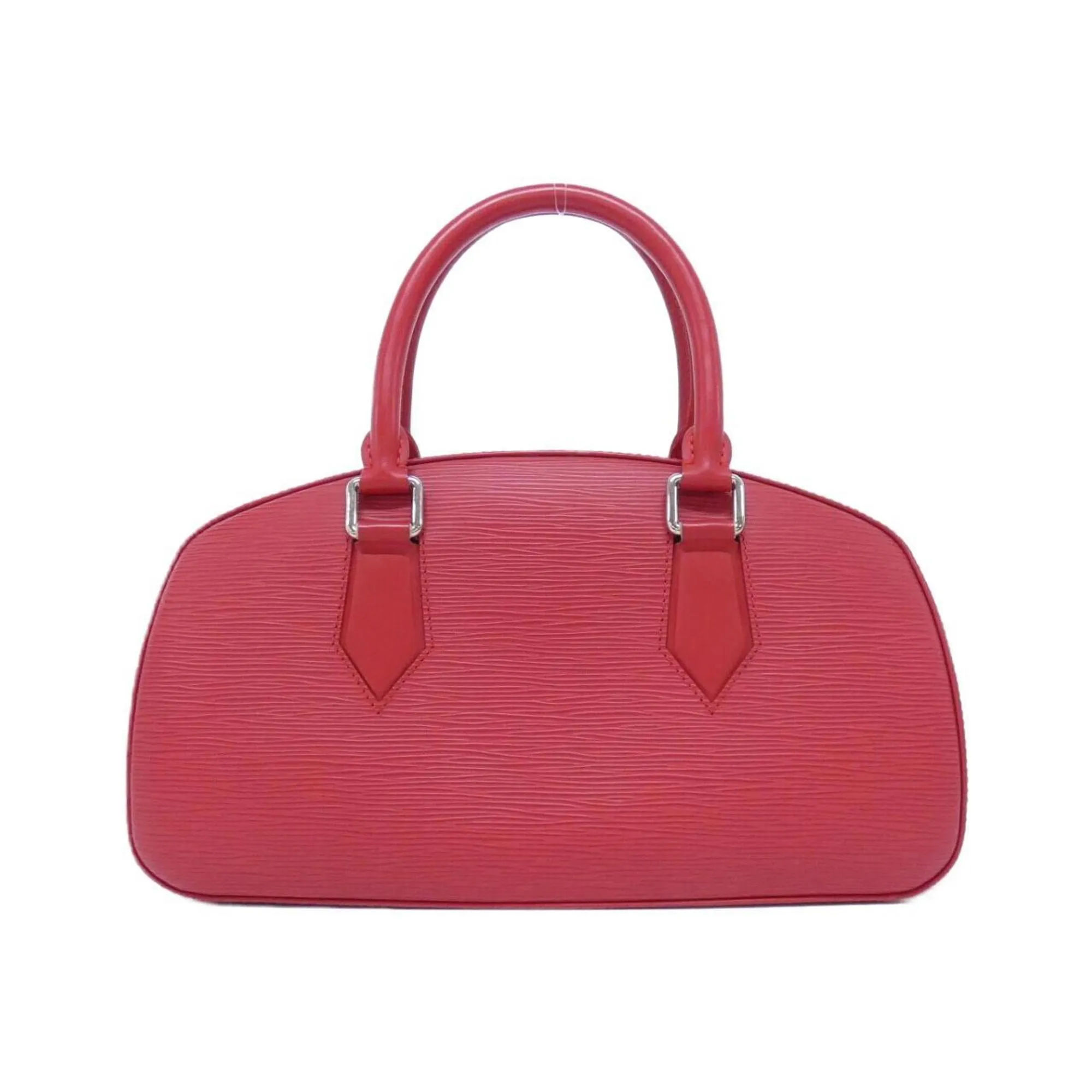 Louis Vuitton Leather Handbag (Pre-Owned)