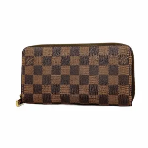 Louis Vuitton Long Wallet (Bi-Fold) (Pre-Owned)