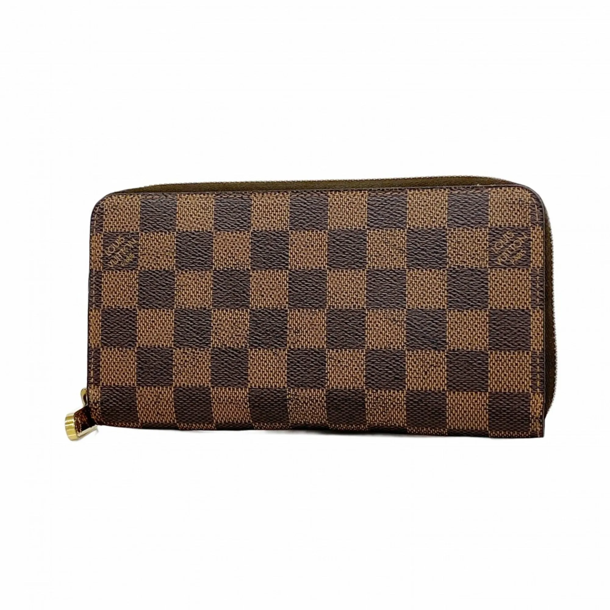 Louis Vuitton Long Wallet (Bi-Fold) (Pre-Owned)