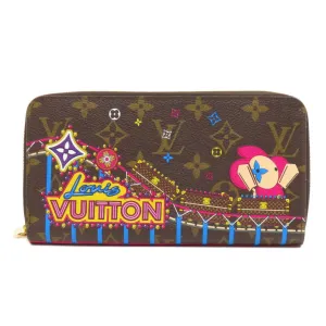 Louis Vuitton  Long Wallet (Bi-Fold) (Pre-Owned)