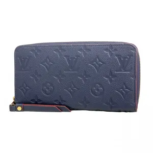 Louis Vuitton Long Wallet (Bi-Fold) (Pre-Owned)