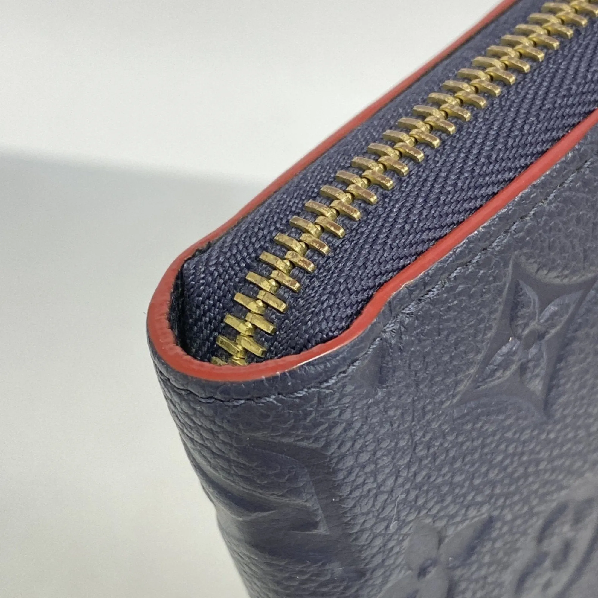 Louis Vuitton Long Wallet (Bi-Fold) (Pre-Owned)