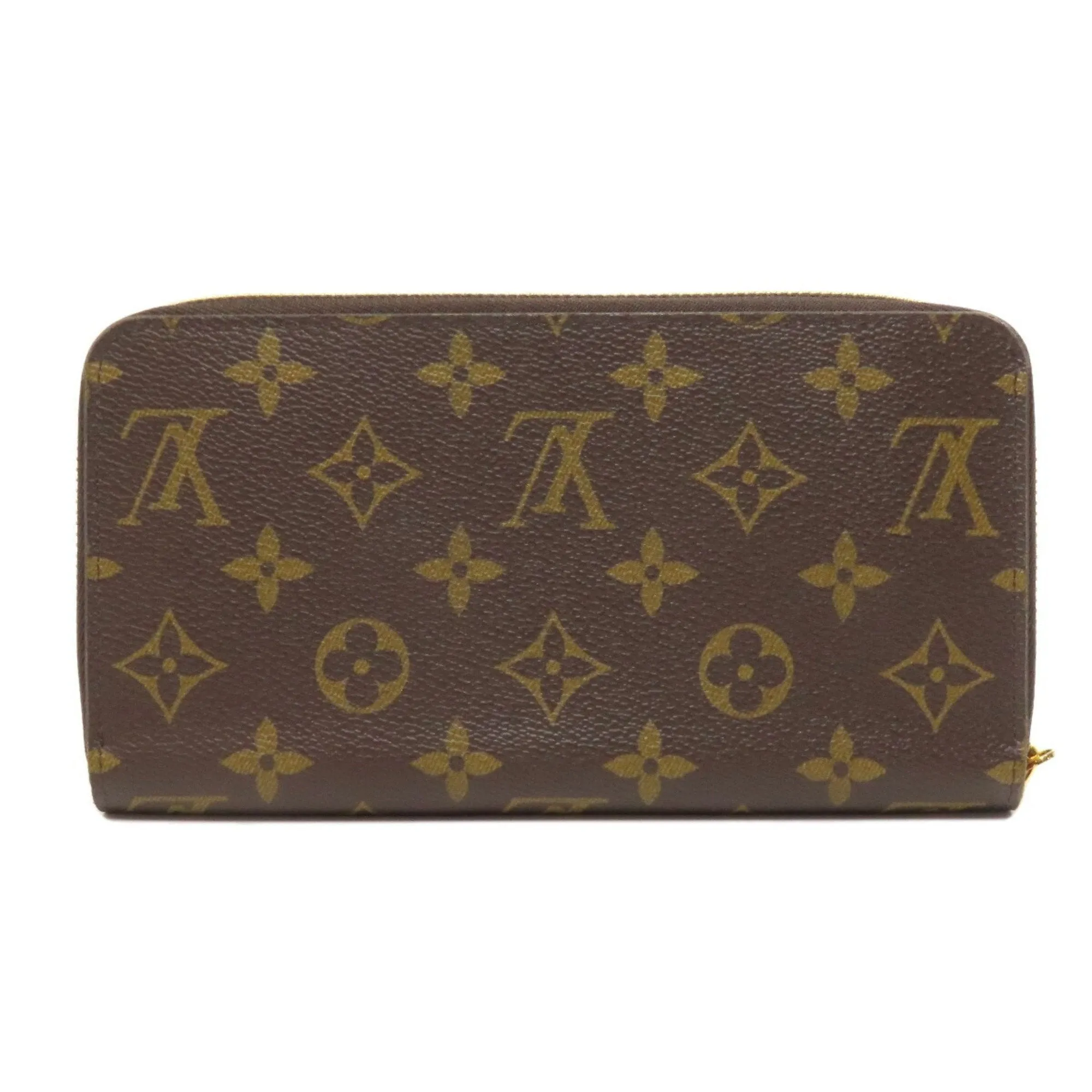 Louis Vuitton  Long Wallet (Bi-Fold) (Pre-Owned)