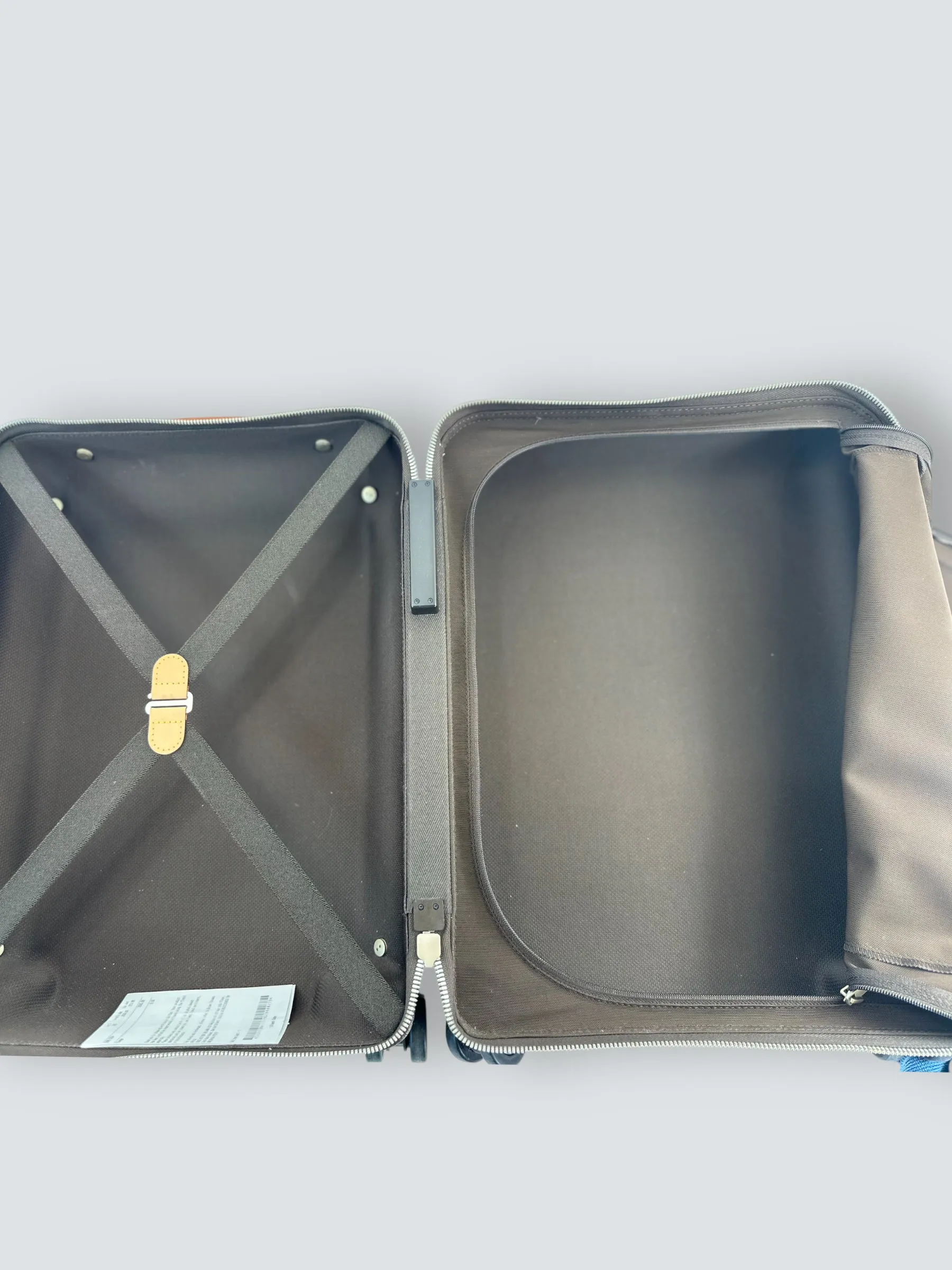 Louis Vuitton Monogram Canvas Horizon 50 Carry on Luggage