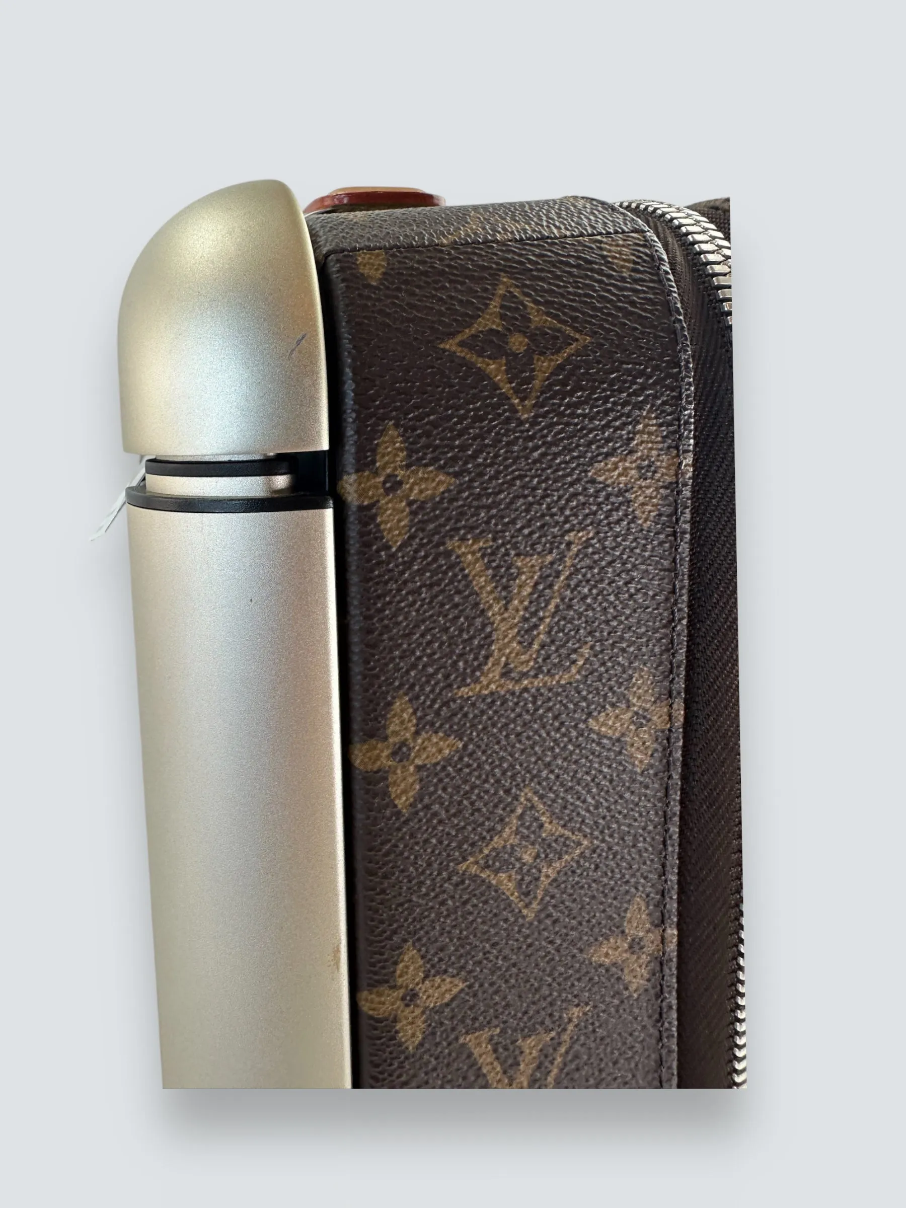 Louis Vuitton Monogram Canvas Horizon 50 Carry on Luggage