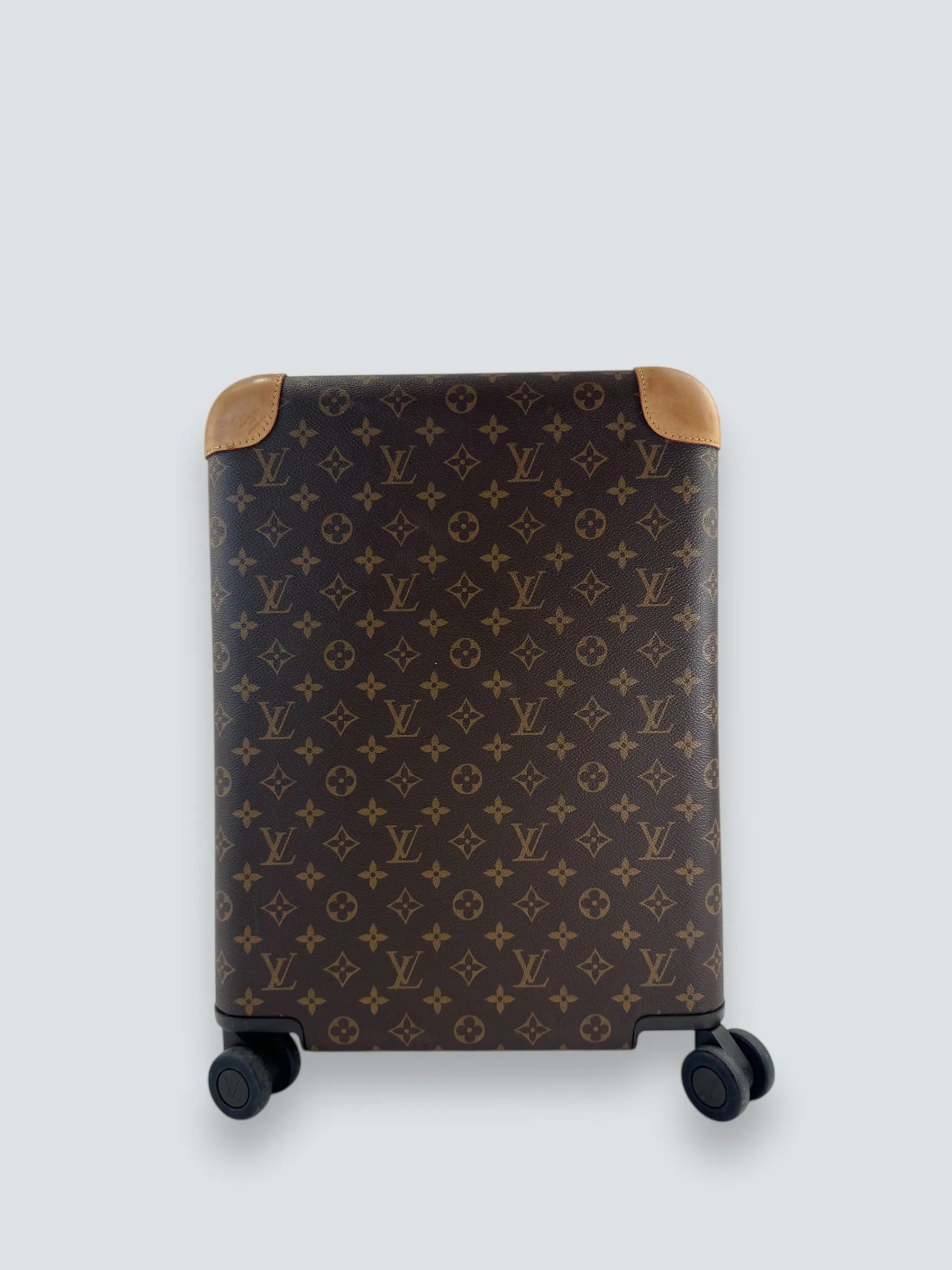 Louis Vuitton Monogram Canvas Horizon 50 Carry on Luggage