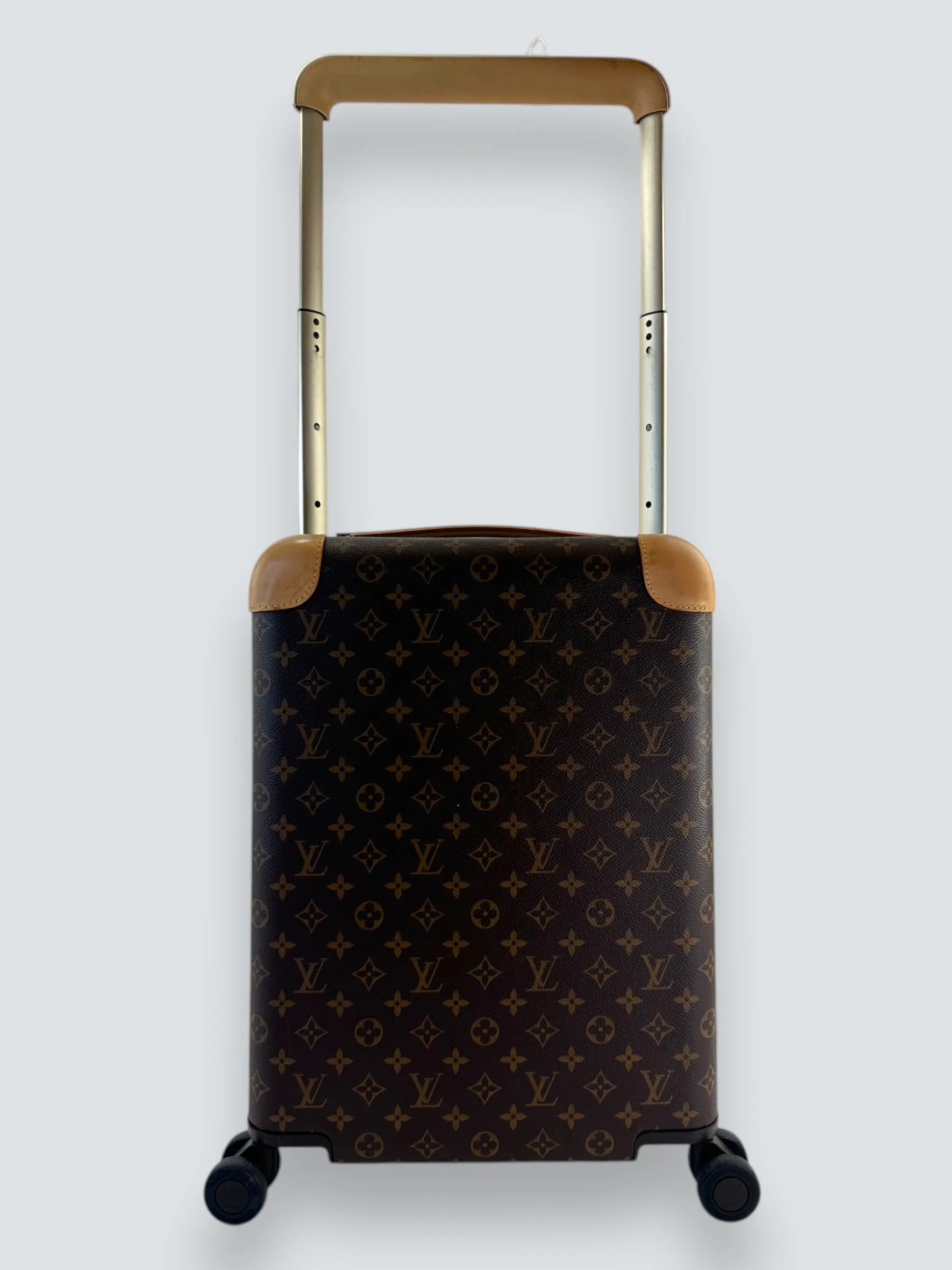 Louis Vuitton Monogram Canvas Horizon 50 Carry on Luggage