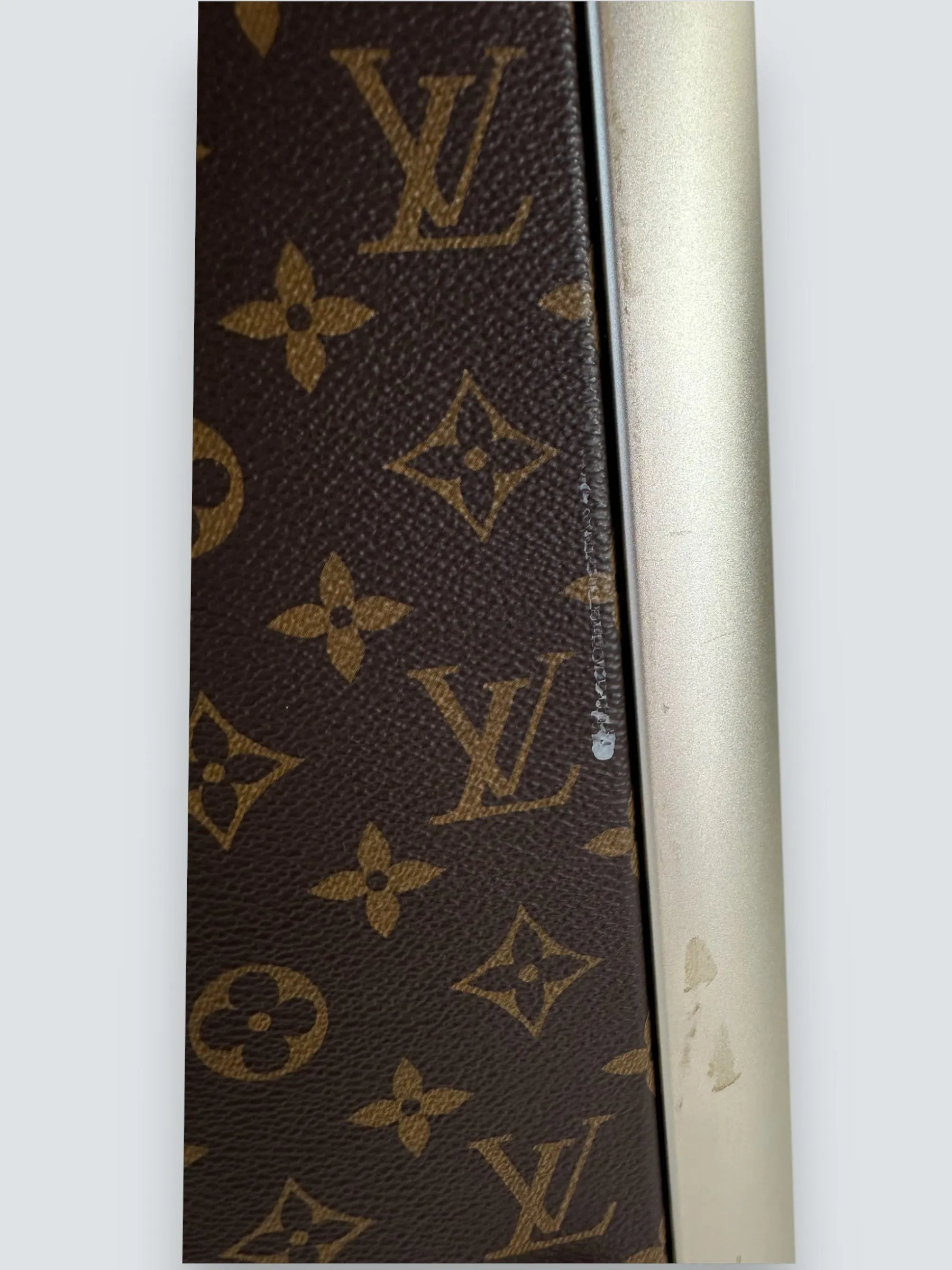 Louis Vuitton Monogram Canvas Horizon 50 Carry on Luggage