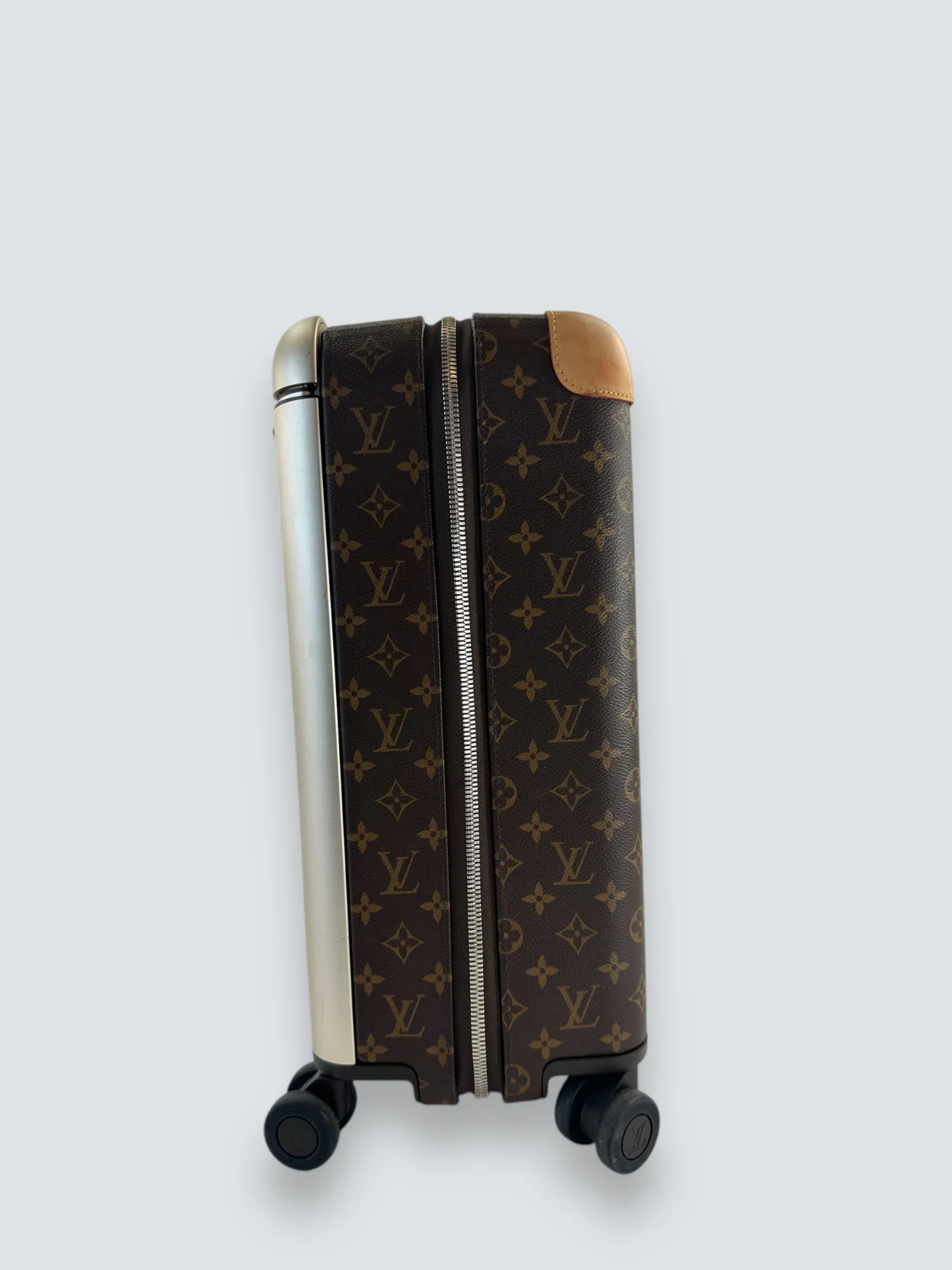 Louis Vuitton Monogram Canvas Horizon 50 Carry on Luggage