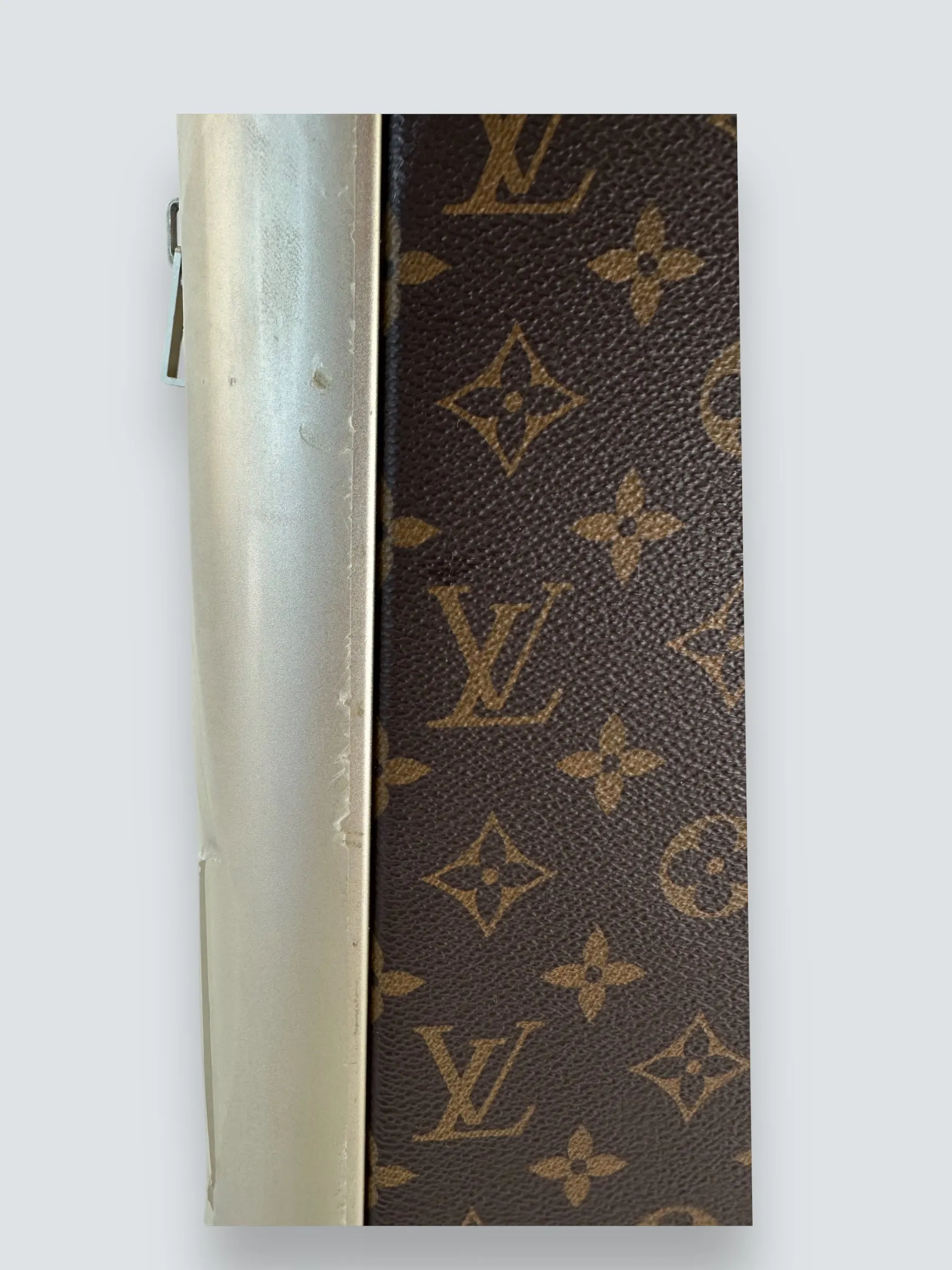Louis Vuitton Monogram Canvas Horizon 50 Carry on Luggage