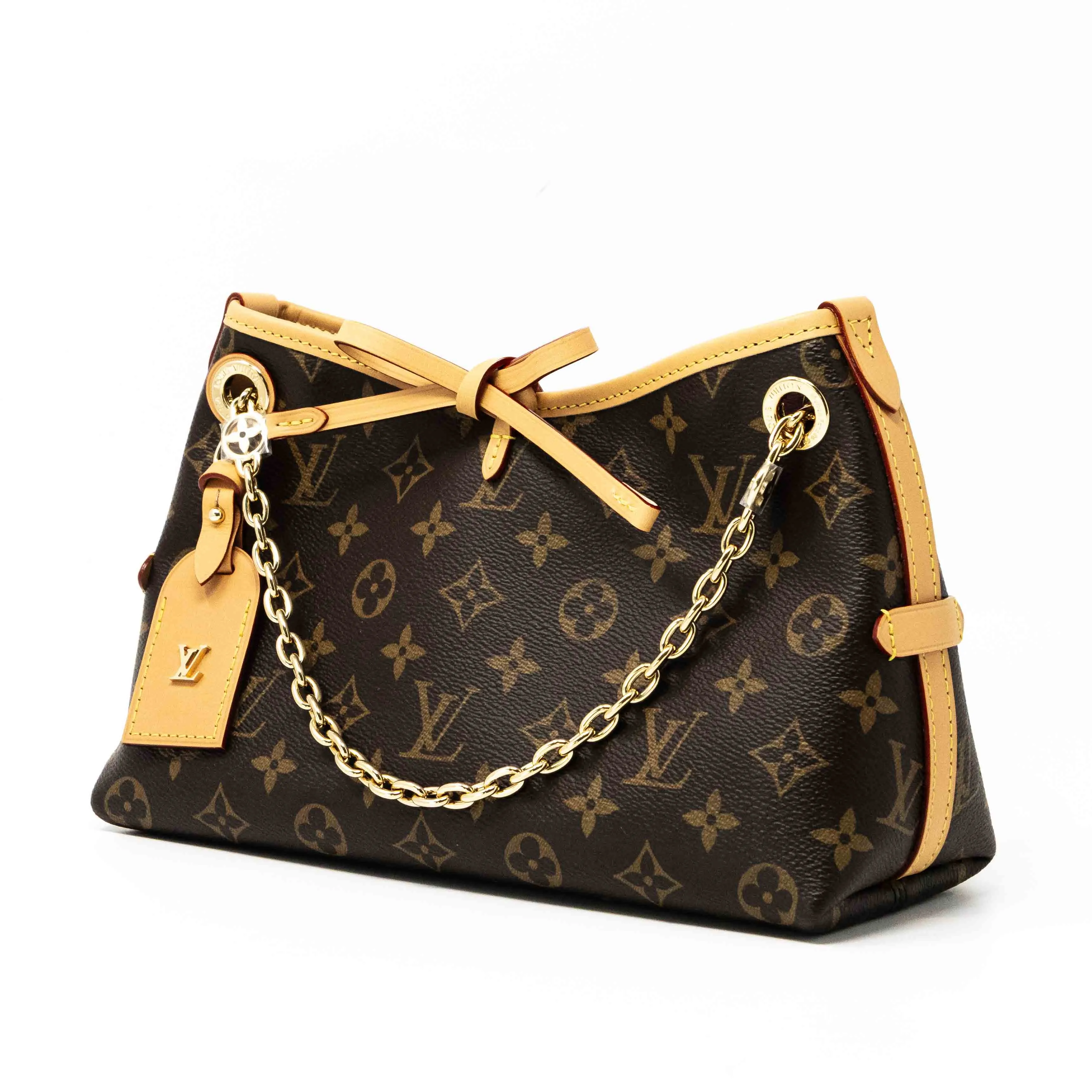 Louis Vuitton Monogram CarryAll BB