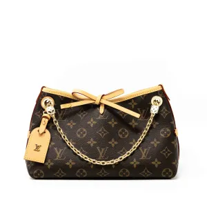 Louis Vuitton Monogram CarryAll BB