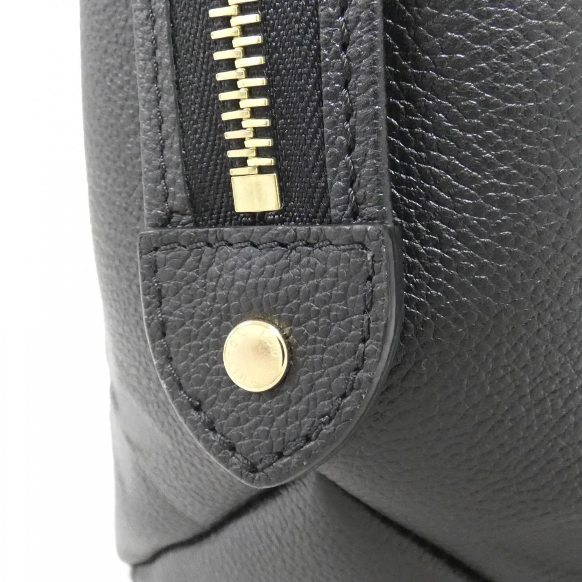 Louis Vuitton Monogram Empreinte Handbag (Pre-Owned)