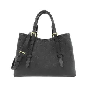 Louis Vuitton Monogram Empreinte Leather Handbag (Pre-Owned)
