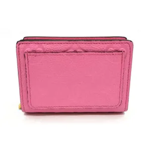 Louis Vuitton Monogram Empreinte Monogram Empreinte Wallet (Bi-Fold) (Pre-Owned)