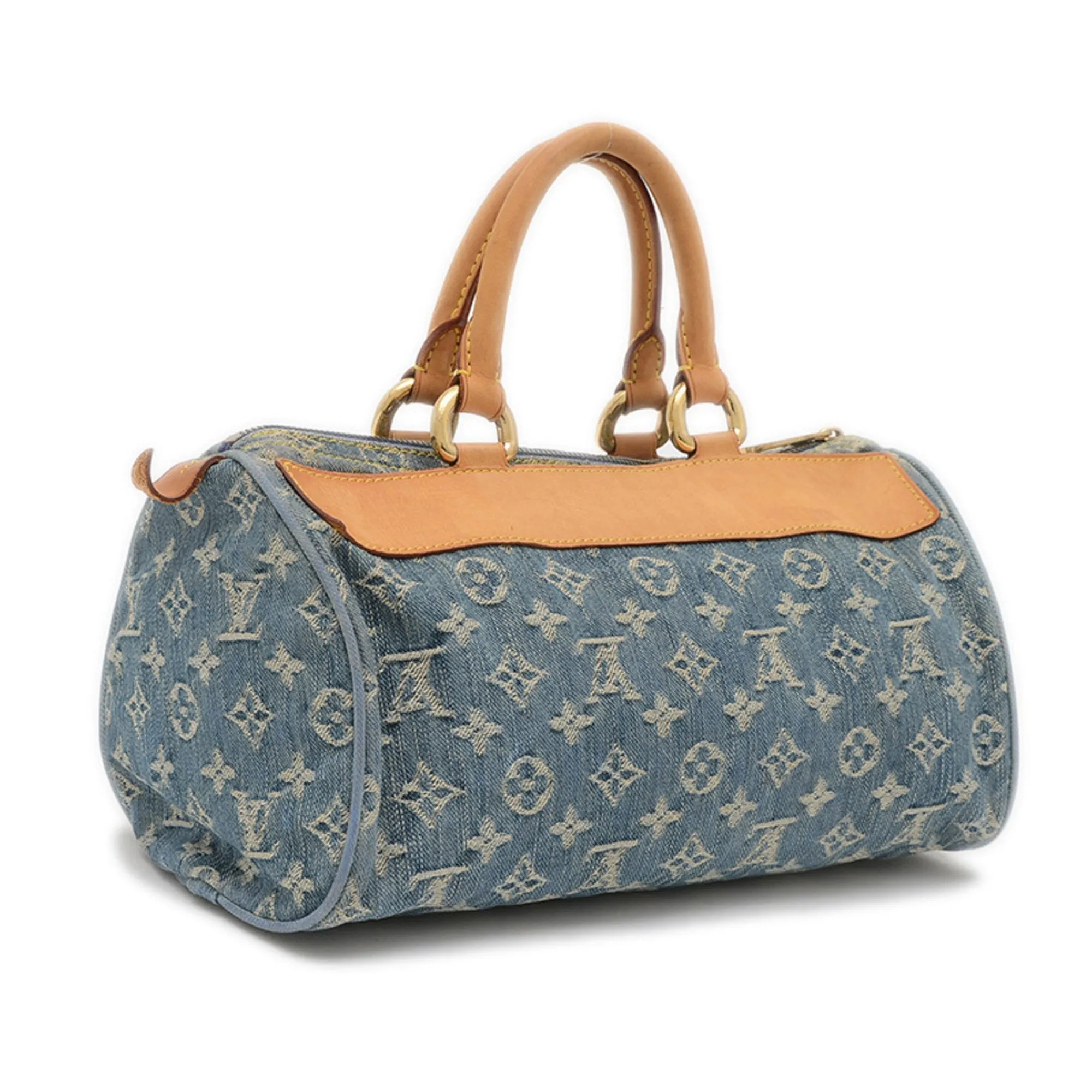 Louis Vuitton Monogram Handbag (Pre-Owned)