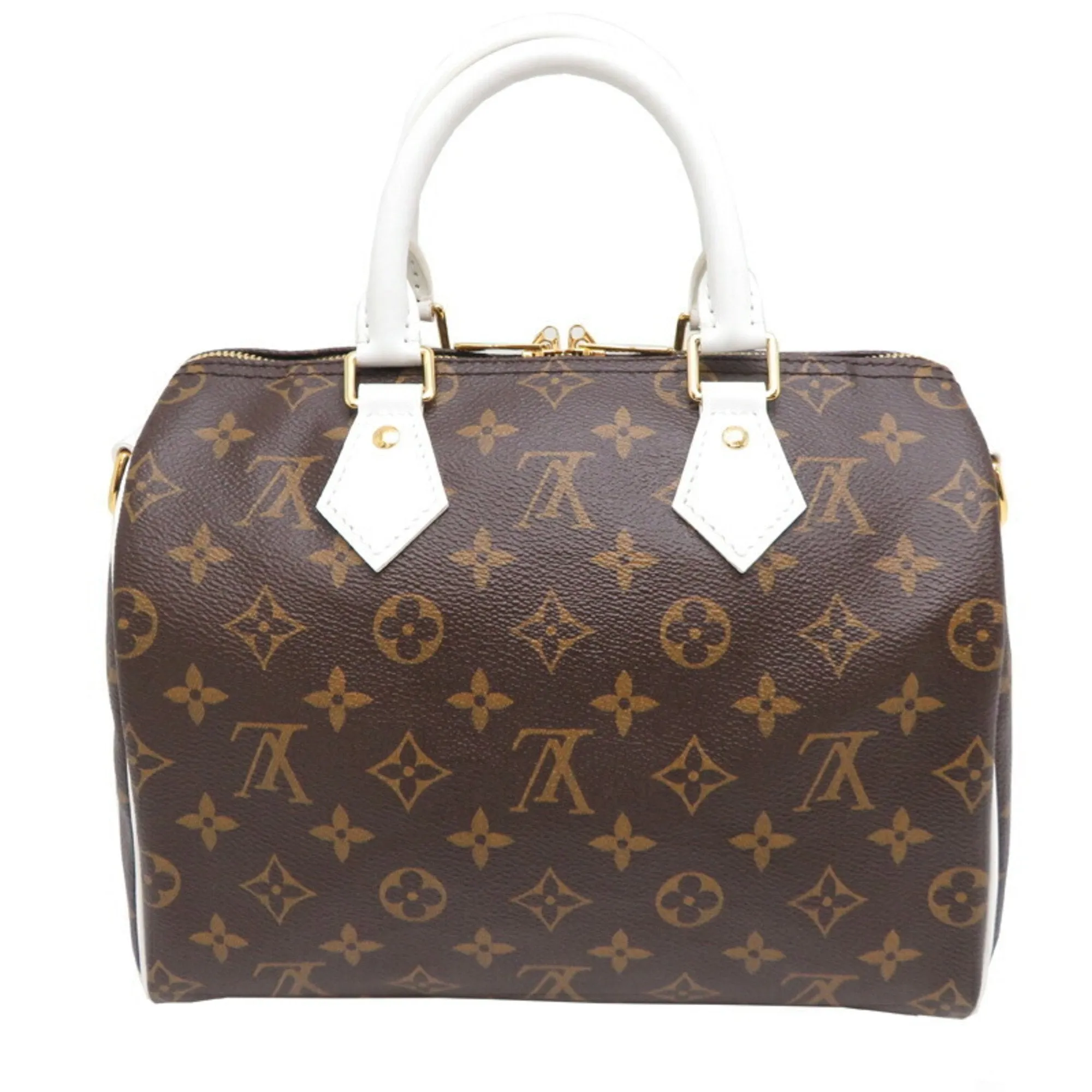 Louis Vuitton  Monogram Handbag (Pre-Owned)