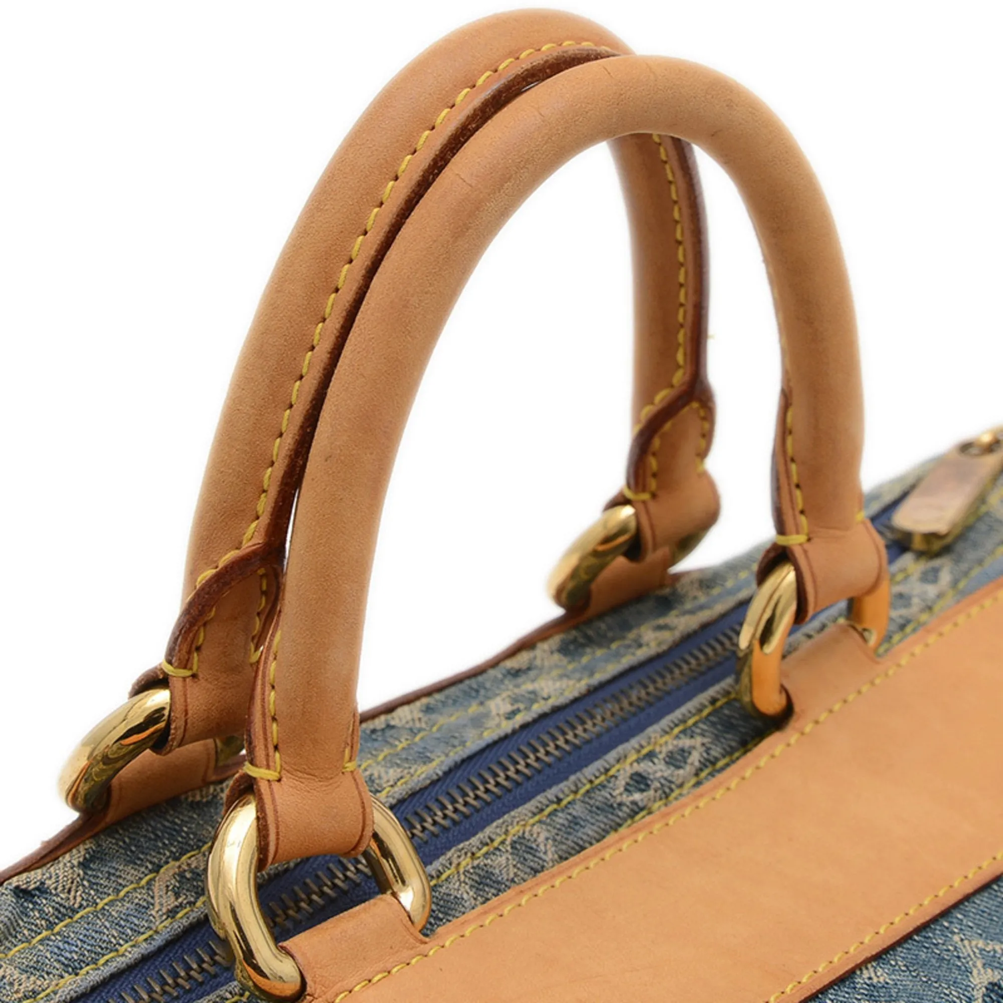 Louis Vuitton Monogram Handbag (Pre-Owned)