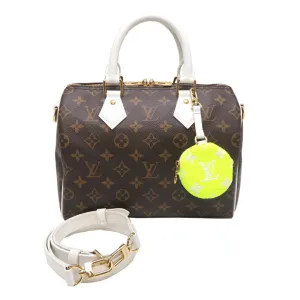 Louis Vuitton  Monogram Handbag (Pre-Owned)
