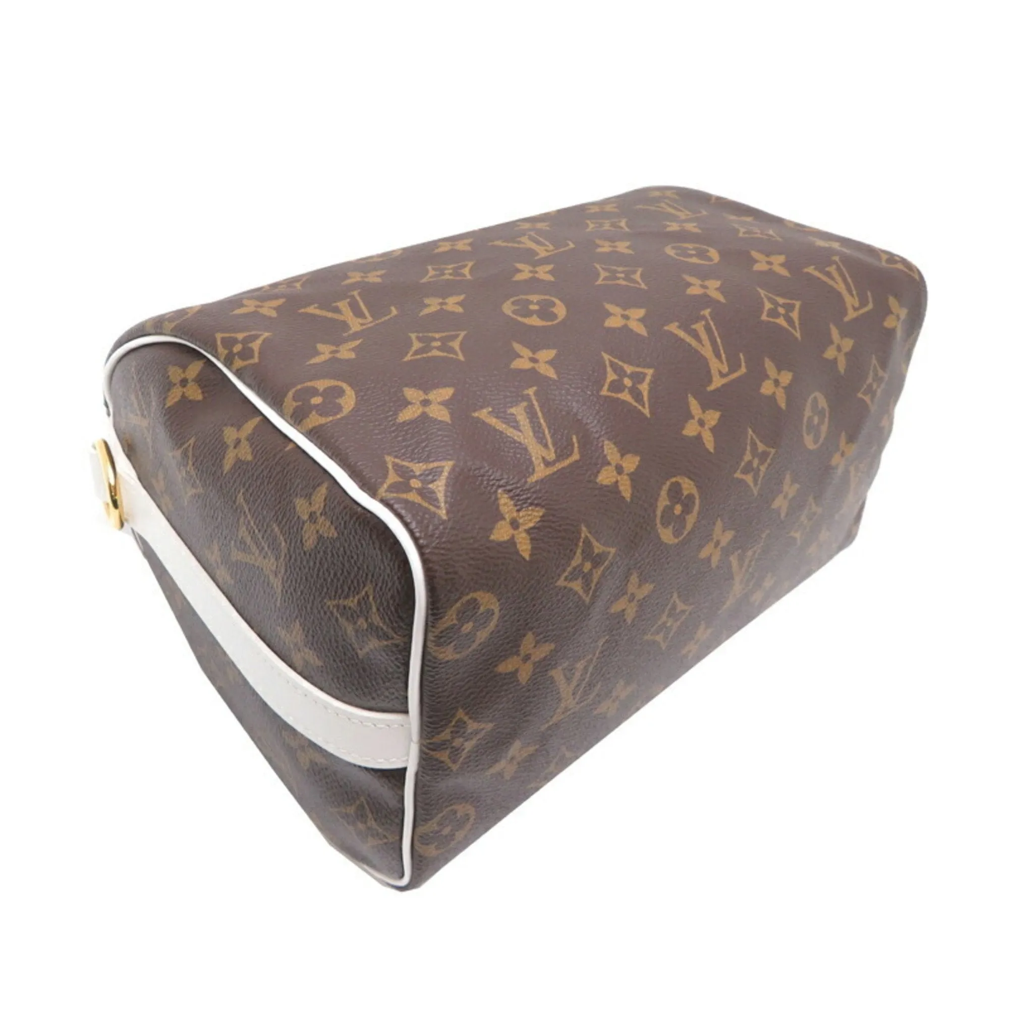 Louis Vuitton  Monogram Handbag (Pre-Owned)