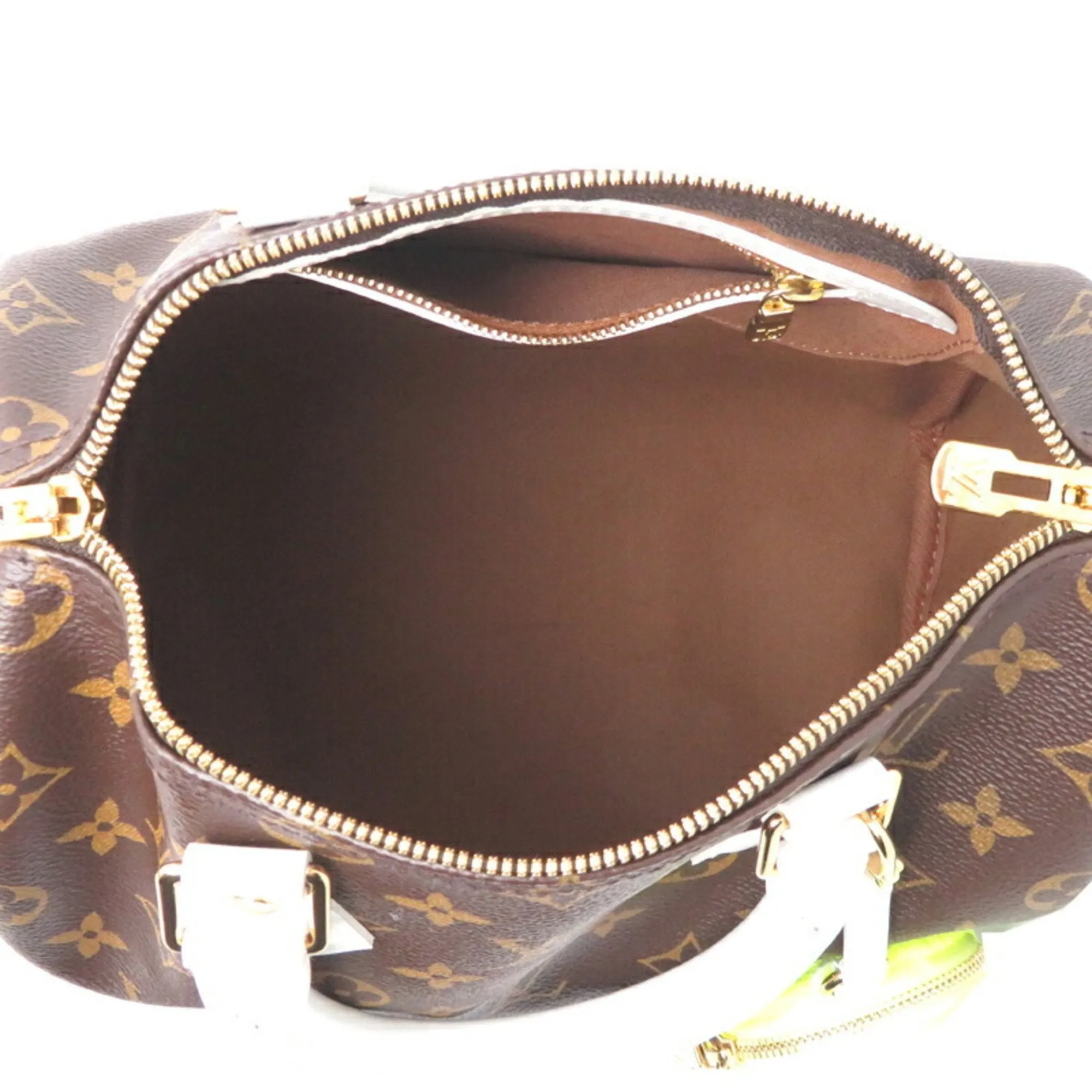 Louis Vuitton  Monogram Handbag (Pre-Owned)