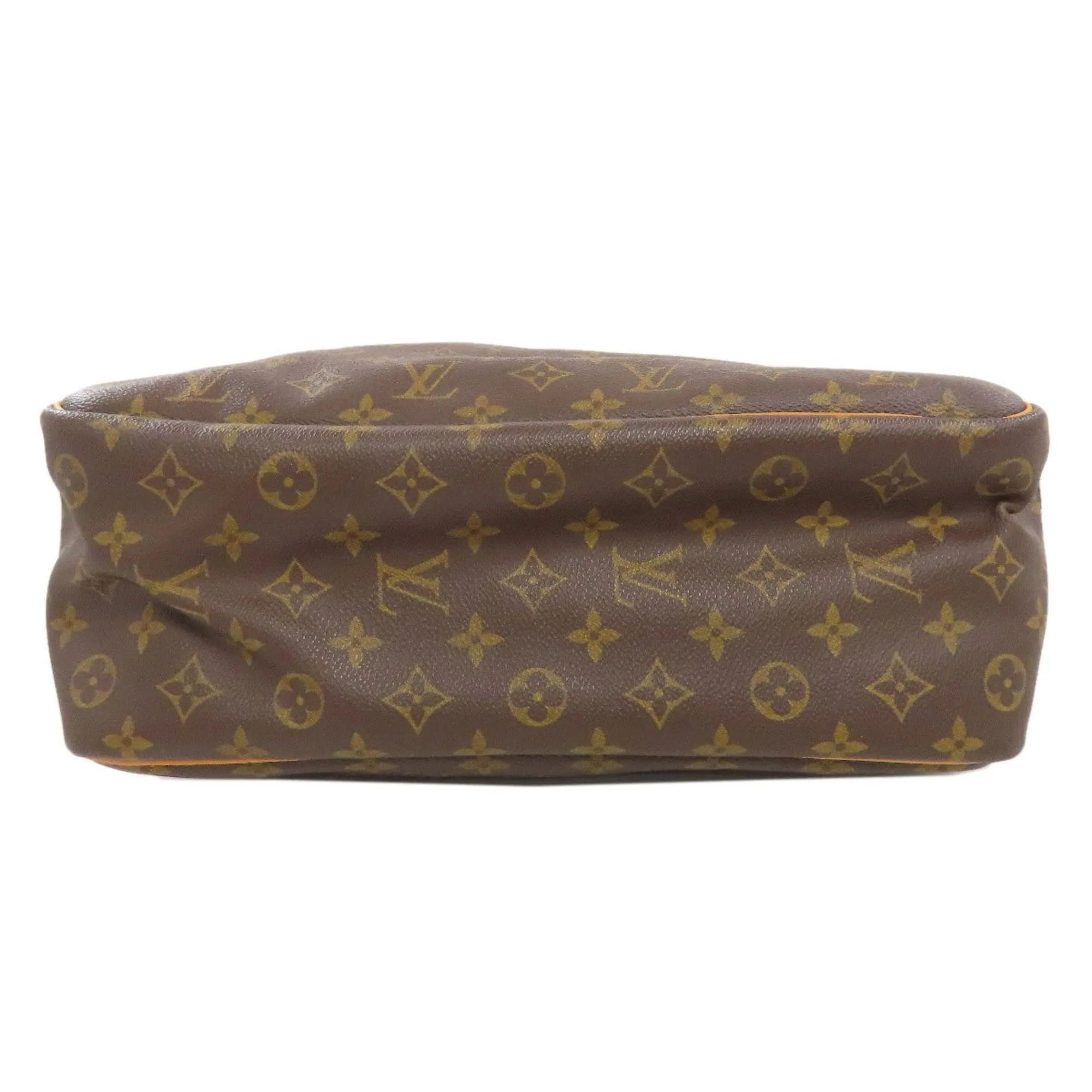 Louis Vuitton Monogram Monogram Canvas Handbag (Pre-Owned)