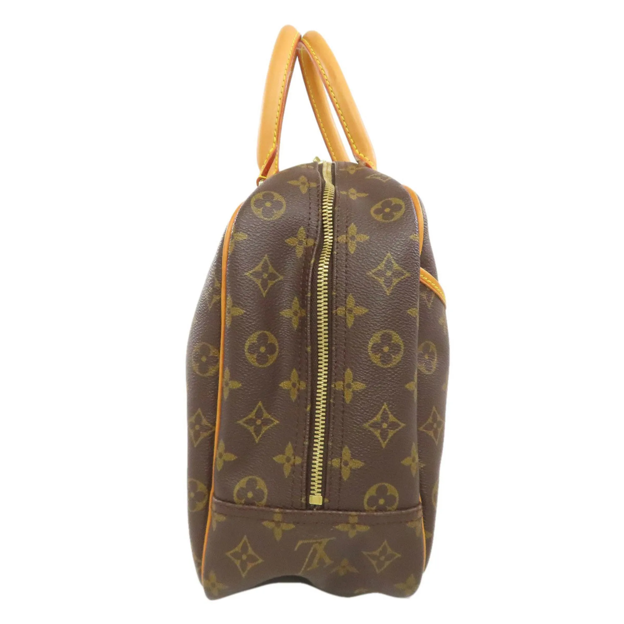 Louis Vuitton Monogram Monogram Canvas Handbag (Pre-Owned)