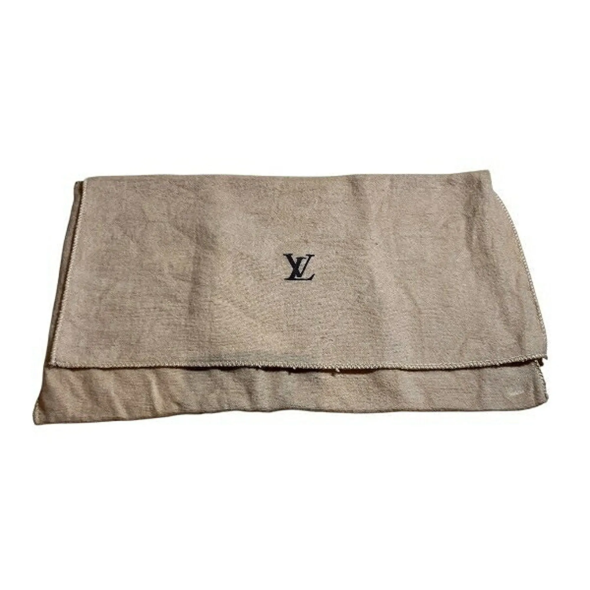 Louis Vuitton Monogram Monogram Handbag Pochette (Pre-Owned)