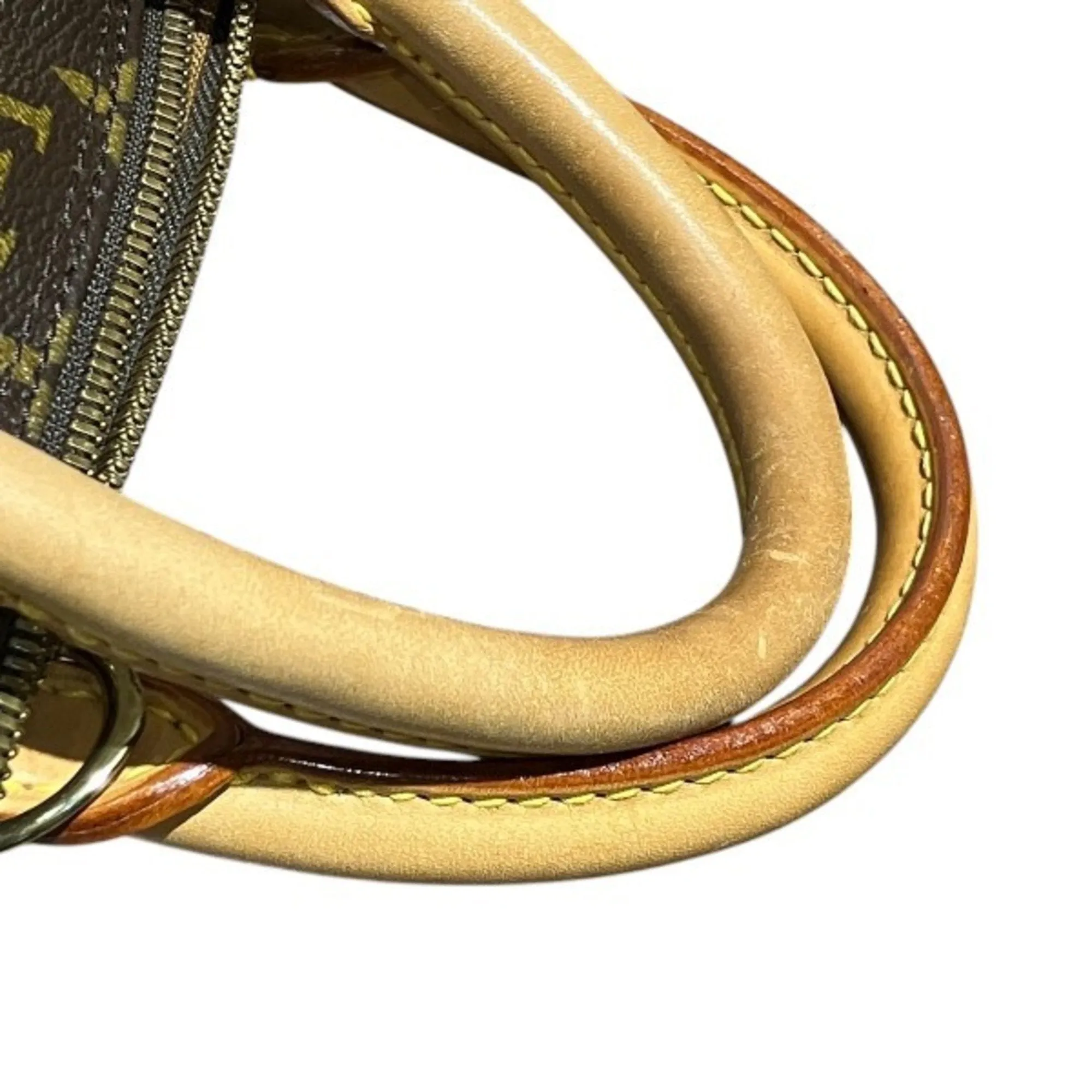 Louis Vuitton Monogram Monogram Handbag (Pre-Owned)