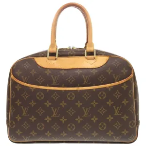 Louis Vuitton Monogram Monogram Handbag (Pre-Owned)