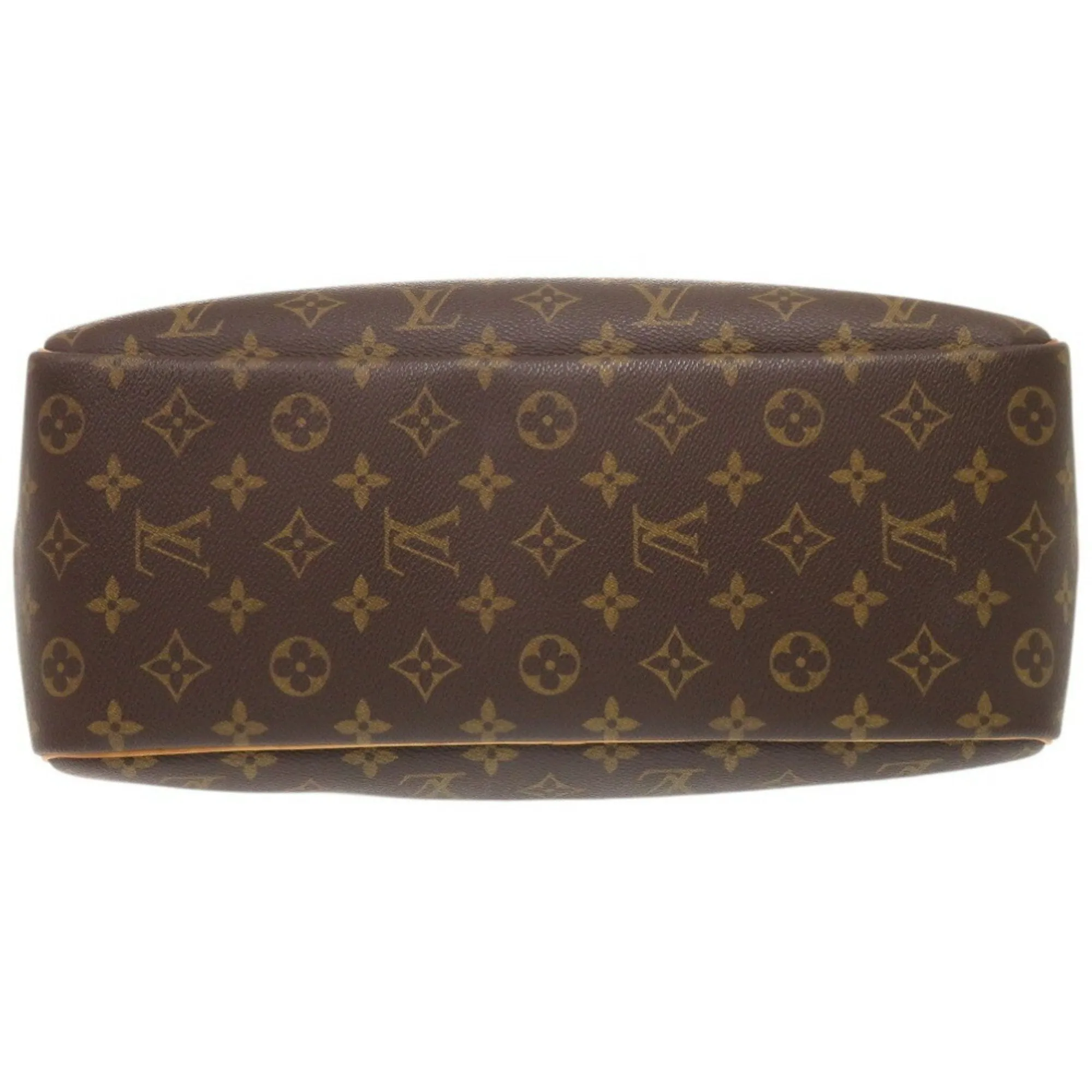 Louis Vuitton Monogram Monogram Handbag (Pre-Owned)