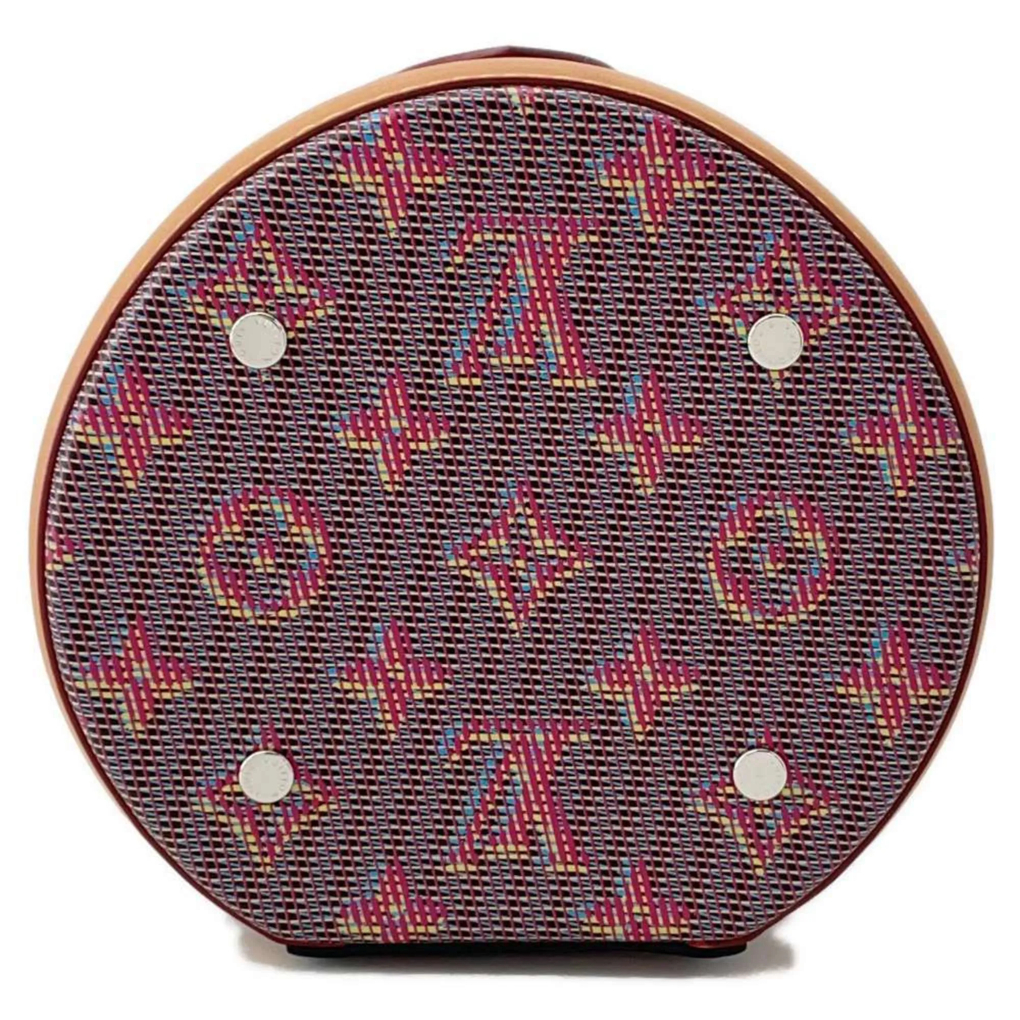 Louis Vuitton pink Handbag Vanity Bag (Pre-Owned)