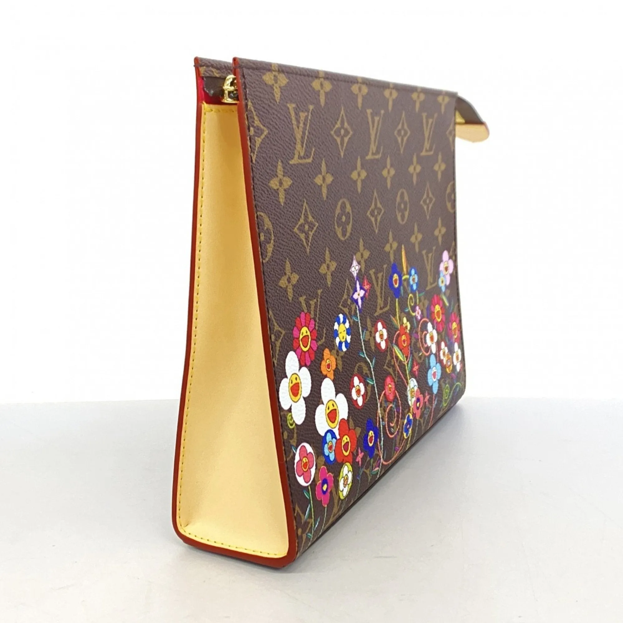 Louis Vuitton Pouch (Pre-Owned)