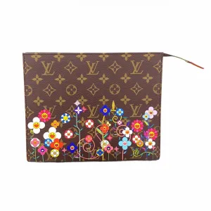 Louis Vuitton Pouch (Pre-Owned)