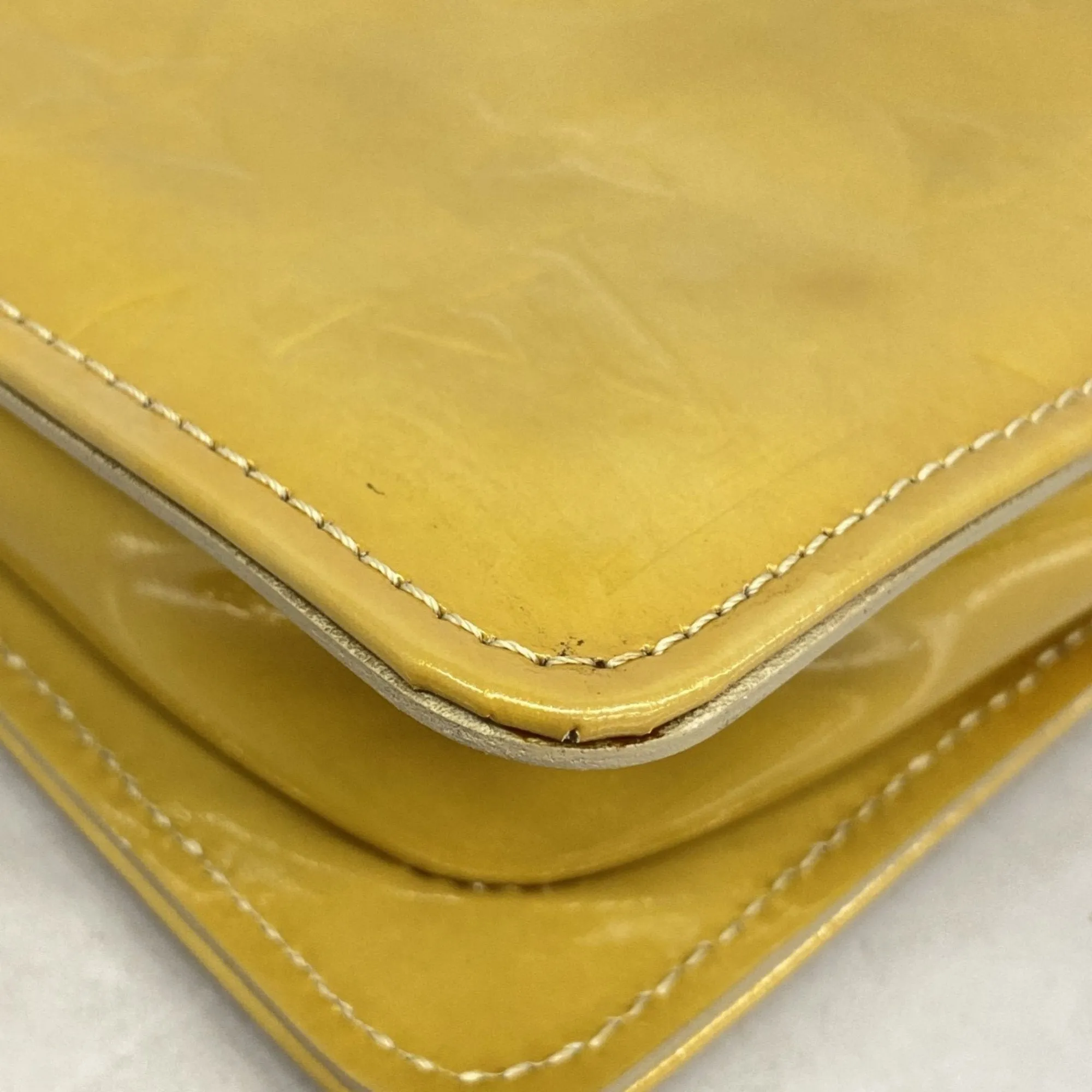 Louis Vuitton Pouch (Pre-Owned)