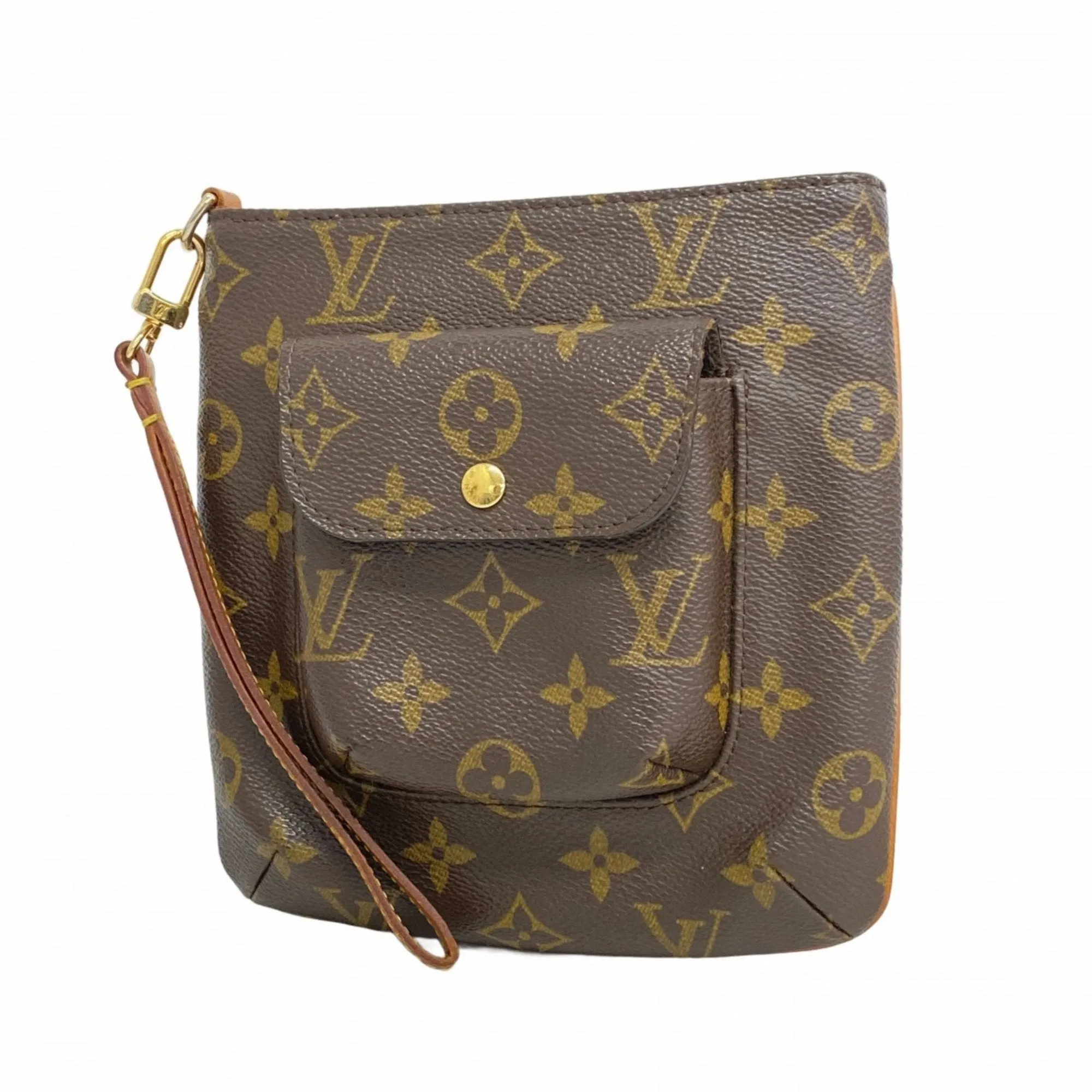 Louis Vuitton Pouch (Pre-Owned)