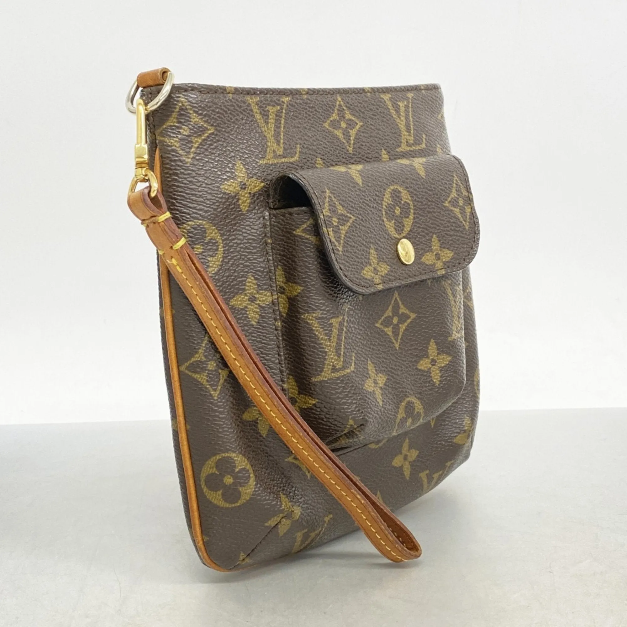 Louis Vuitton Pouch (Pre-Owned)