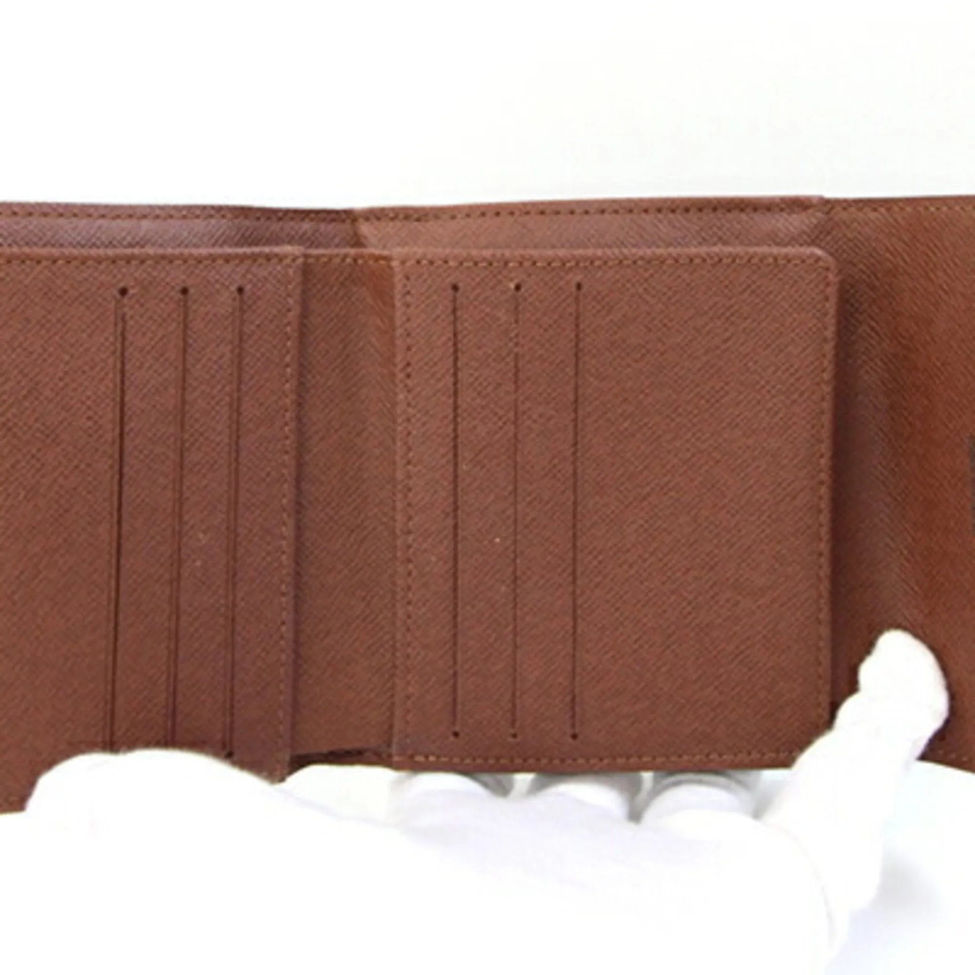 Louis Vuitton  Wallet (Tri-Fold) (Pre-Owned)