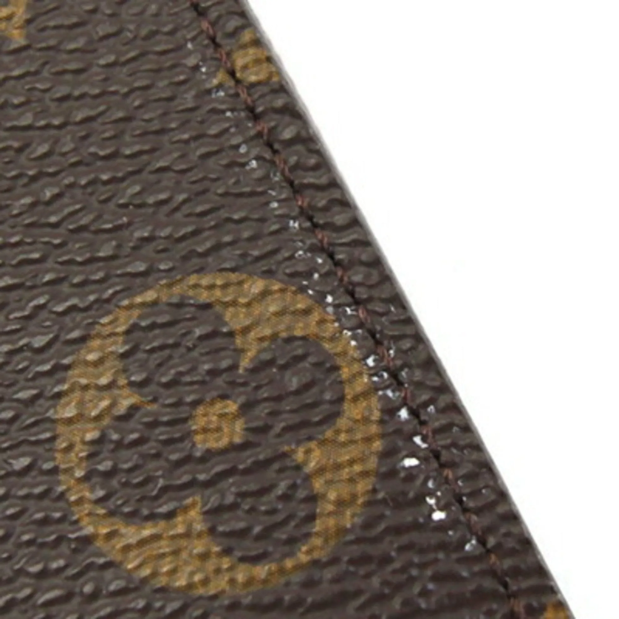 Louis Vuitton  Wallet (Tri-Fold) (Pre-Owned)